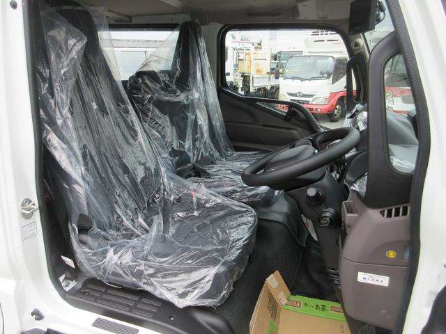 Mitsubishi Fuso Canter 6