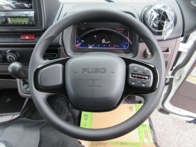 Mitsubishi Fuso Canter 7