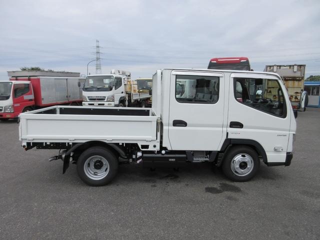 Mitsubishi Fuso Canter 10
