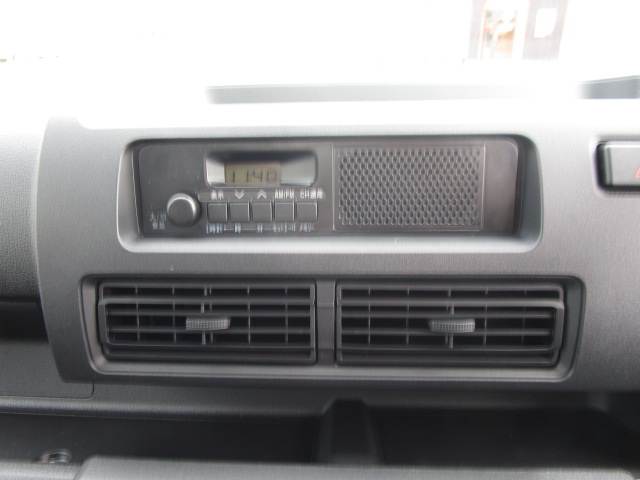 Daihatsu Hijet Truck 11