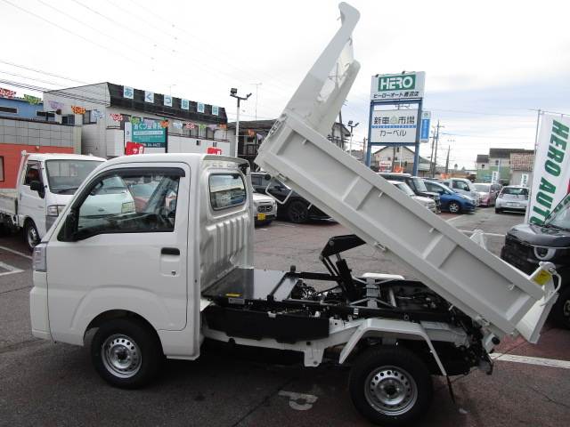 Daihatsu Hijet Truck 6