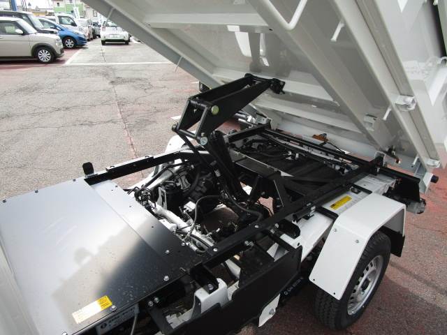 Daihatsu Hijet Truck 7