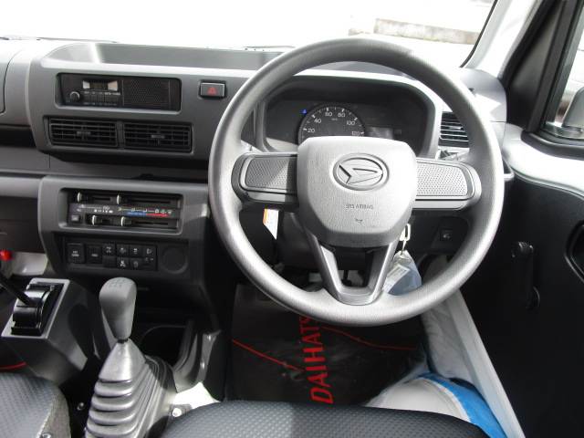 Daihatsu Hijet Truck 8