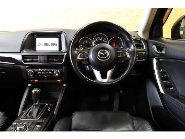 Mazda CX-5 11