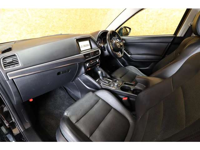 Mazda CX-5 12
