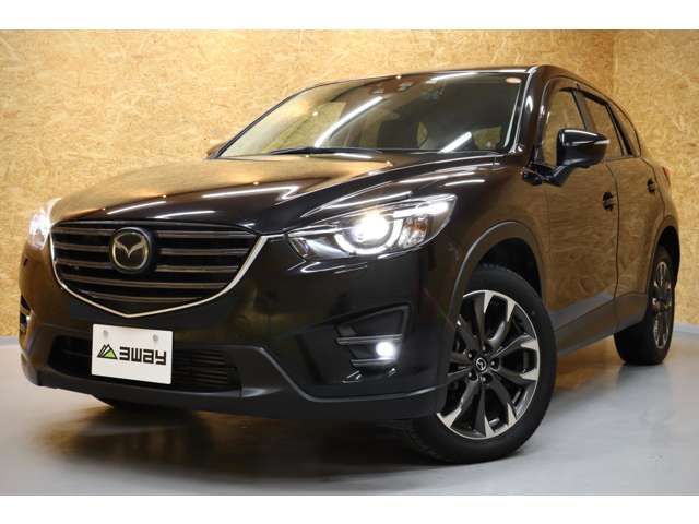 Mazda CX-5 5