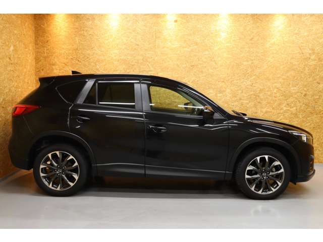 Mazda CX-5 6