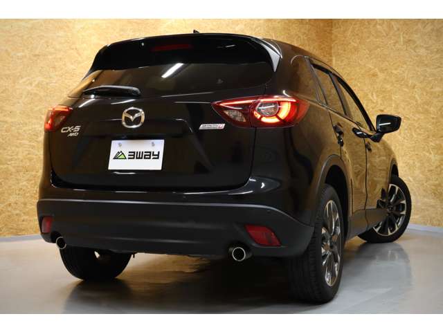 Mazda CX-5 7