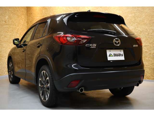 Mazda CX-5 8
