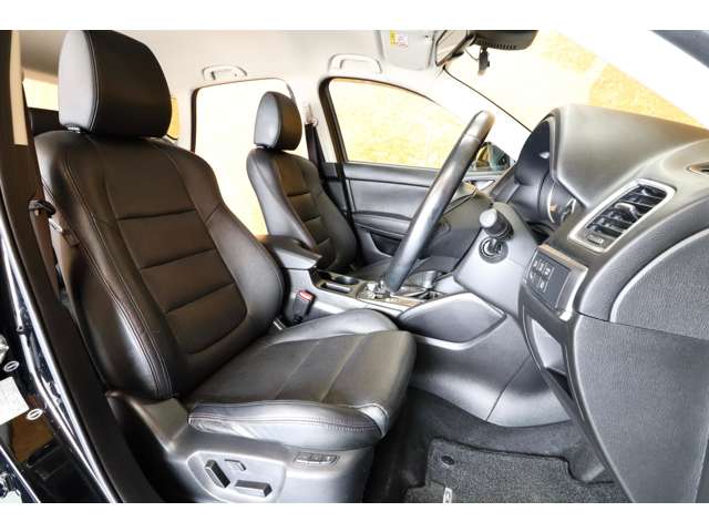 Mazda CX-5 9