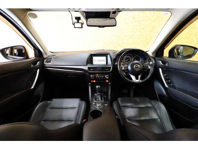 Mazda CX-5 10