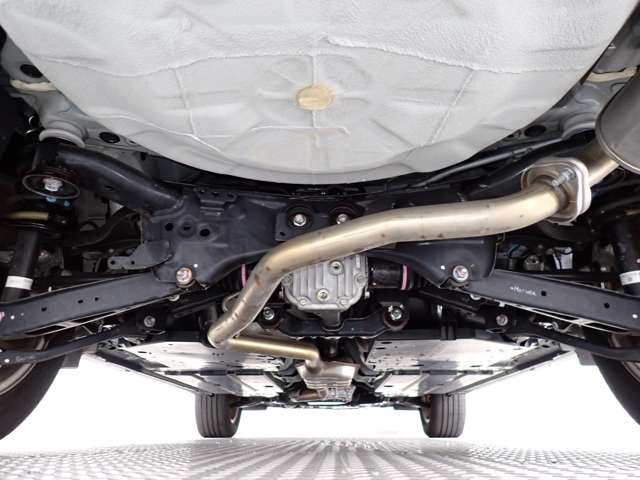 Subaru Forester 7