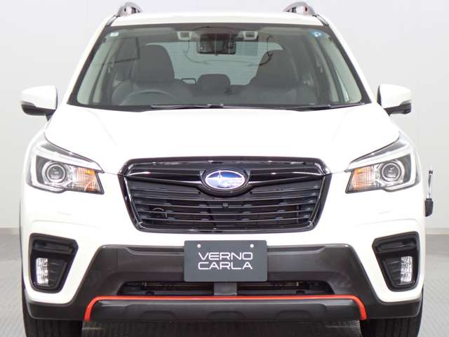 Subaru Forester 10