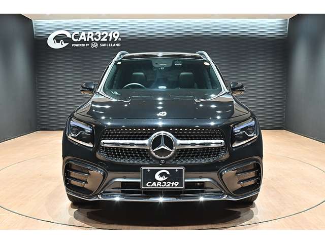 Mercedes-Benz GLB 6