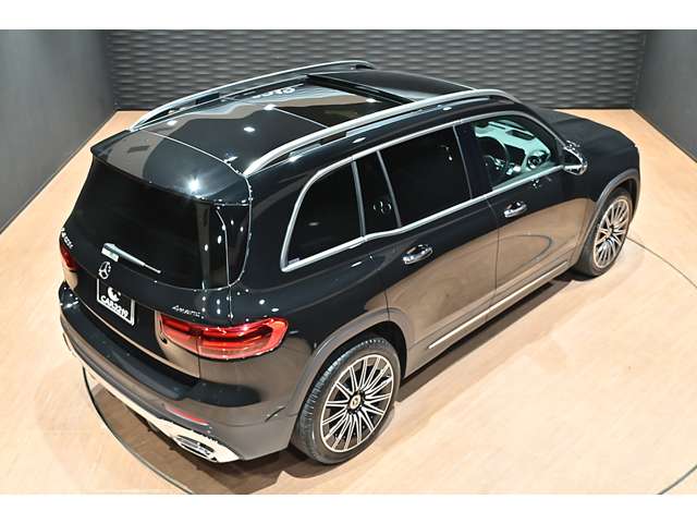 Mercedes-Benz GLB 9
