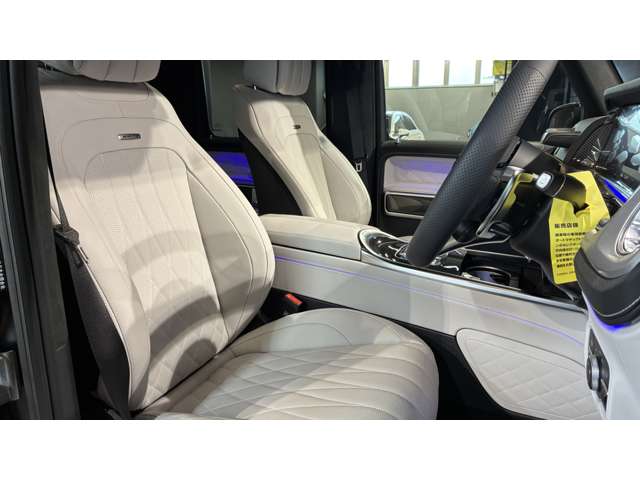 Mercedes-Benz G-Class 5