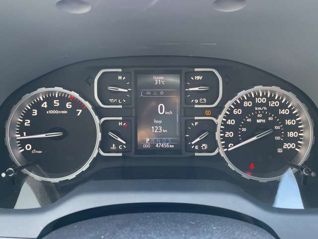 Toyota Tundra 6