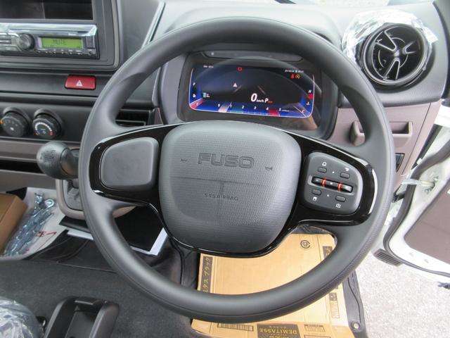 Mitsubishi Fuso Canter 12
