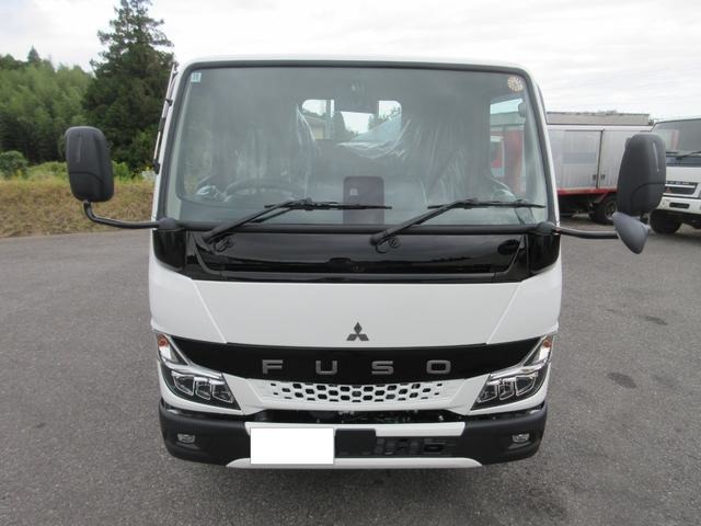 Mitsubishi Fuso Canter 2