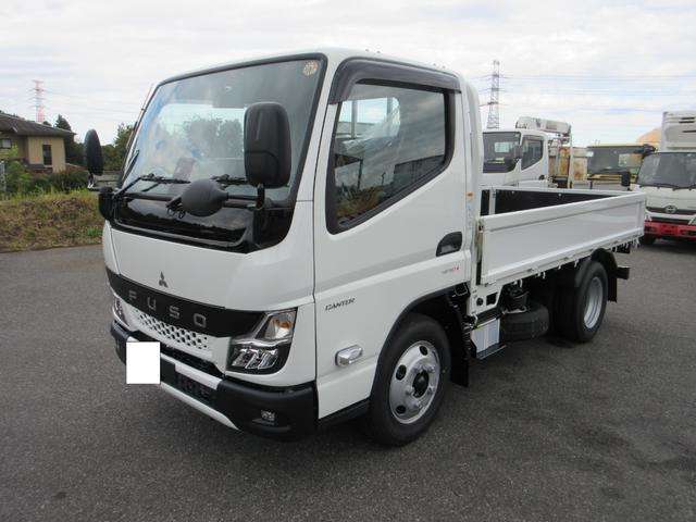 Mitsubishi Fuso Canter 3
