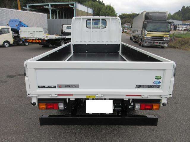 Mitsubishi Fuso Canter 5
