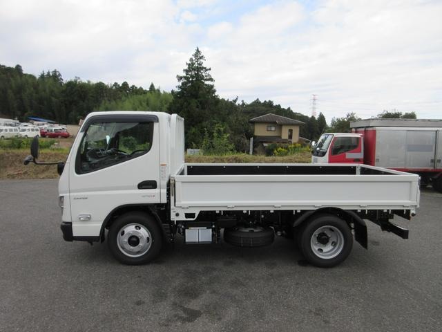 Mitsubishi Fuso Canter 6