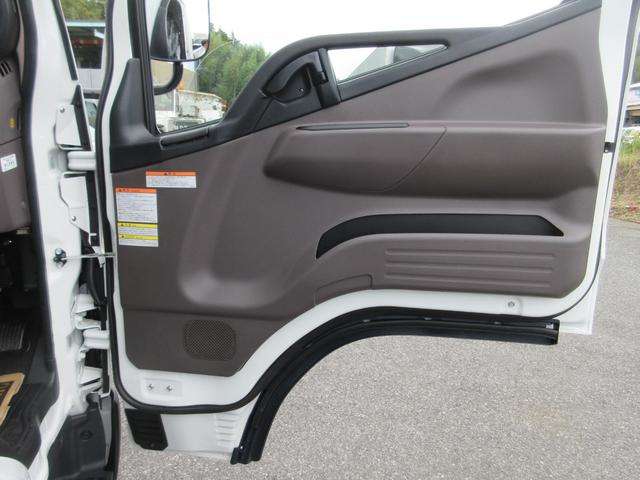 Mitsubishi Fuso Canter 8
