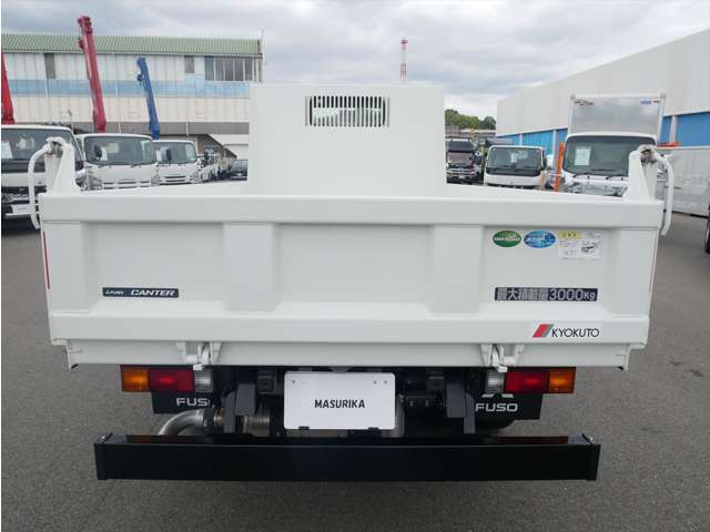 Mitsubishi Fuso Canter 5