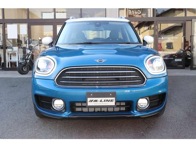 MINI Crossover 5