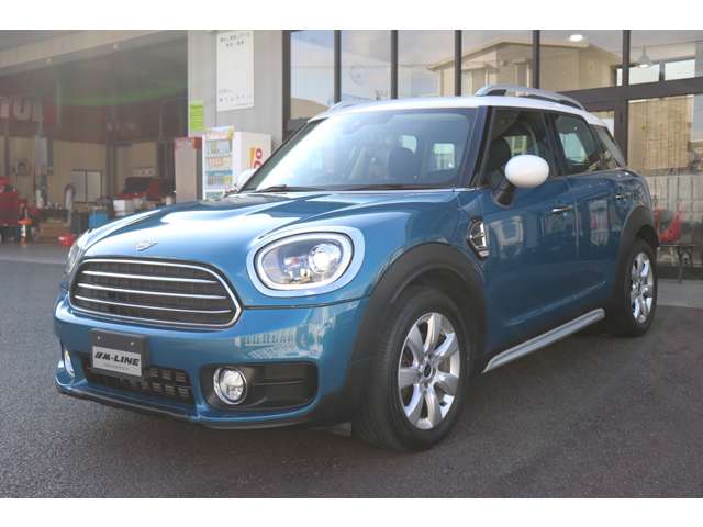 MINI Crossover 6