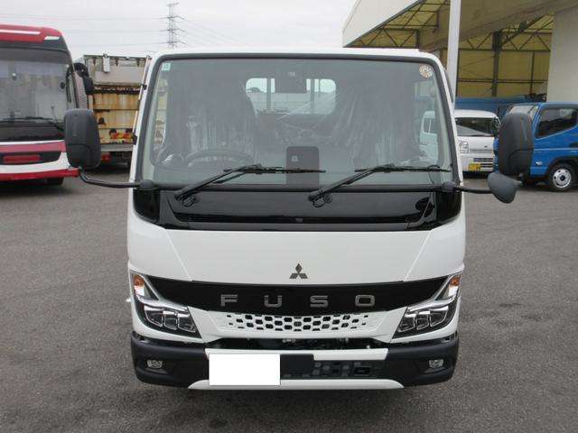 Mitsubishi Fuso Canter 2
