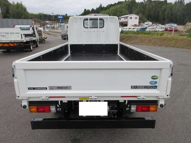 Mitsubishi Fuso Canter 3