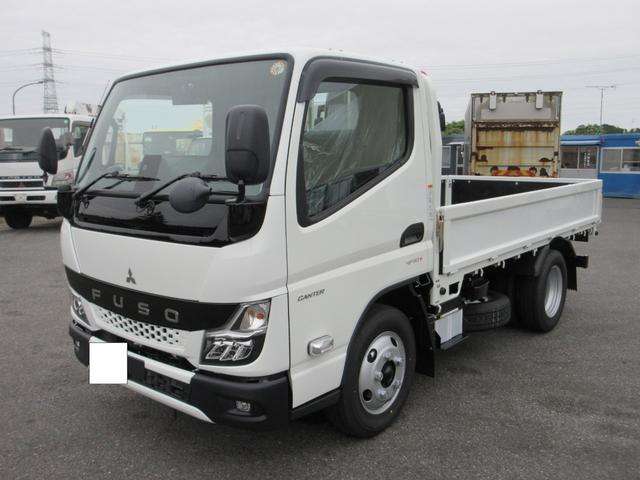 Mitsubishi Fuso Canter 5