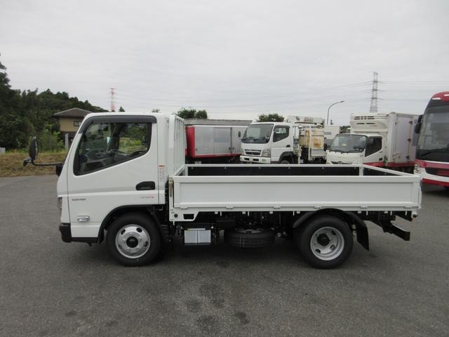 Mitsubishi Fuso Canter 6