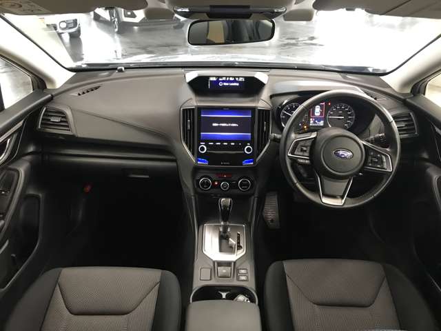 Subaru XV 7