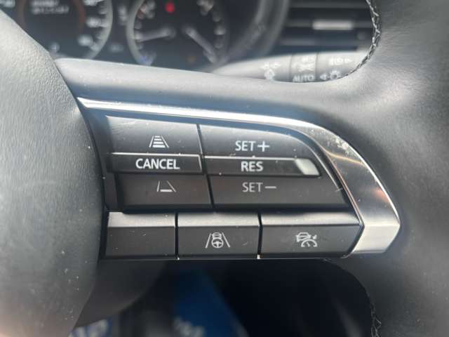 Mazda CX-30 11