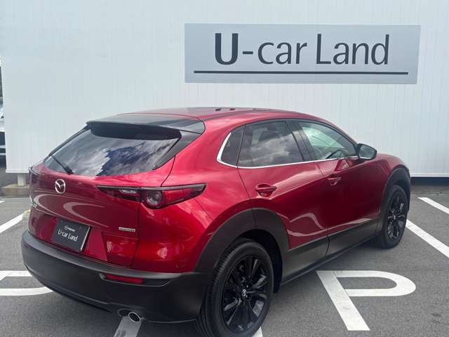Mazda CX-30 2