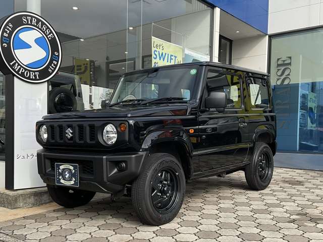 Suzuki Jimny 11