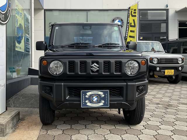 Suzuki Jimny 6