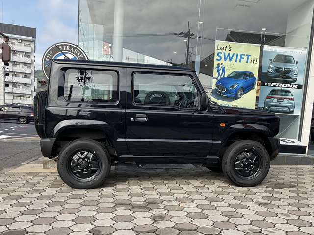 Suzuki Jimny 8