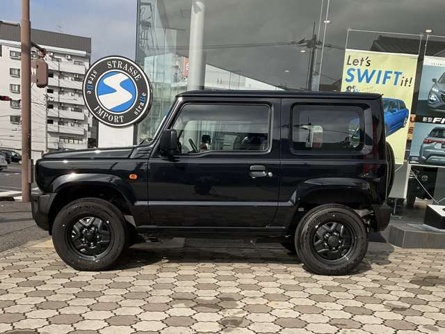 Suzuki Jimny 9