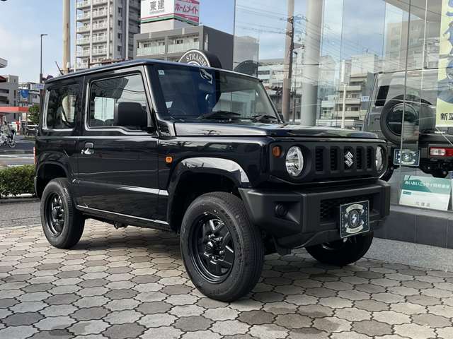 Suzuki Jimny 10