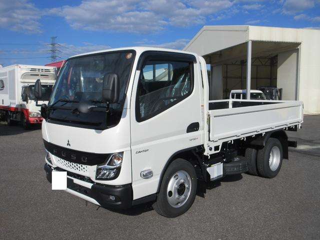 Mitsubishi Fuso Canter 3