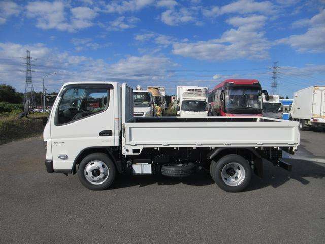 Mitsubishi Fuso Canter 5