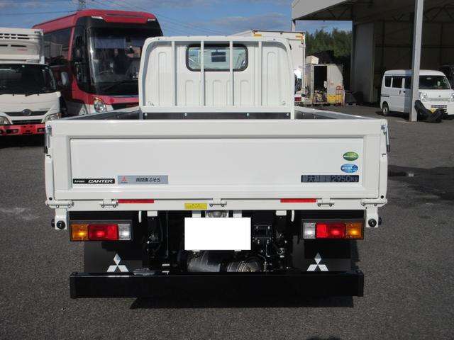 Mitsubishi Fuso Canter 6