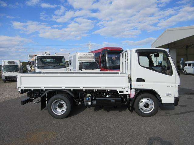 Mitsubishi Fuso Canter 7