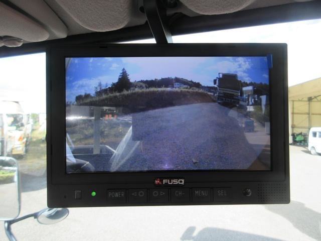 Mitsubishi Fuso Canter 8