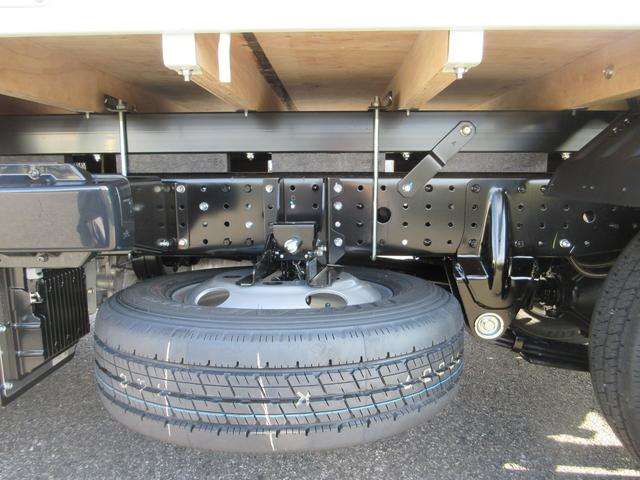 Mitsubishi Fuso Canter 9