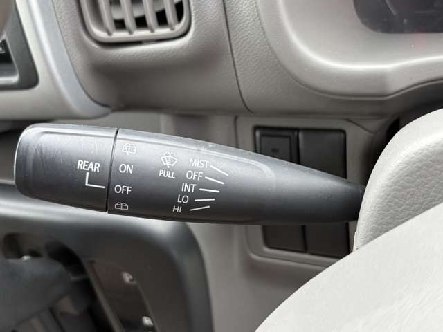 Suzuki Every 11