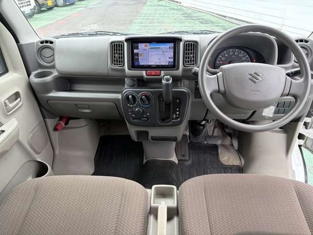 Suzuki Every 5